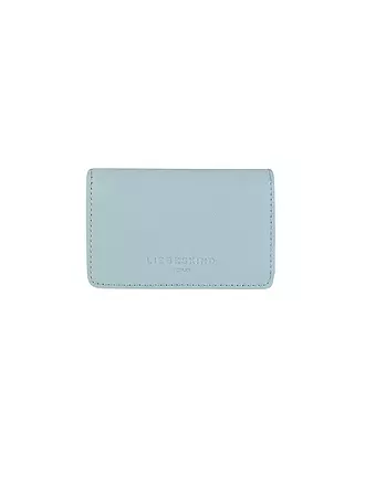 LIEBESKIND BERLIN | Portefeuille CARDIE | hellblau
